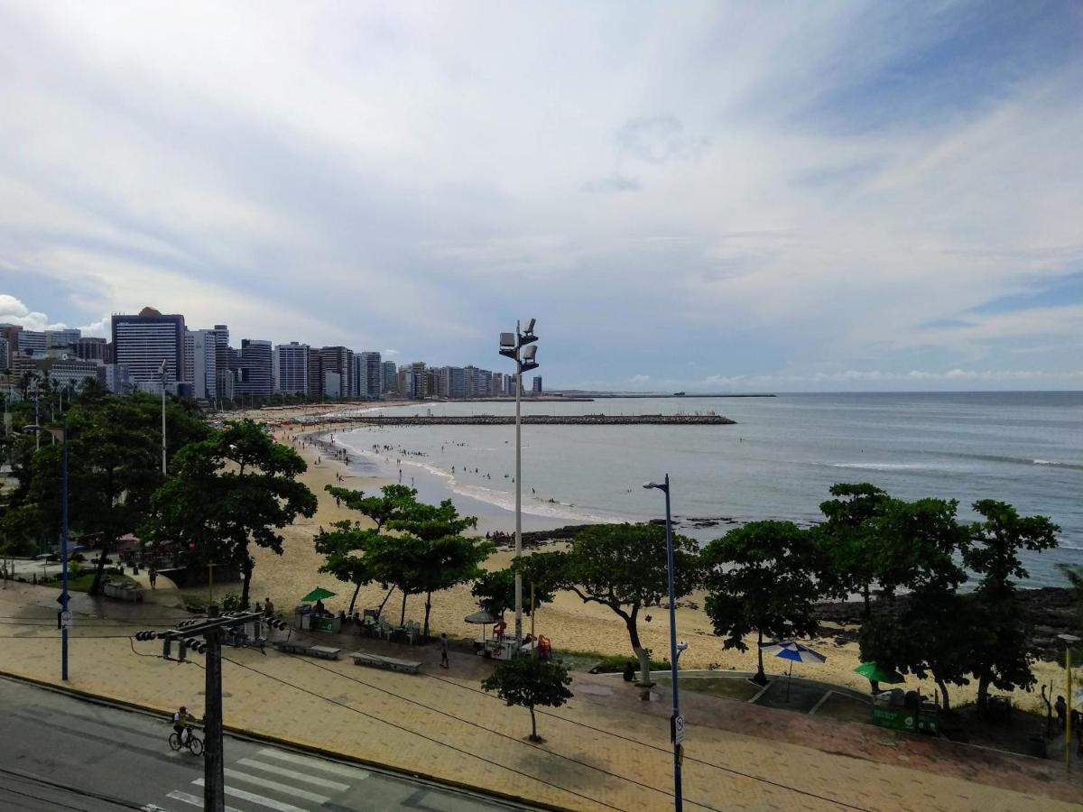 Flat Particular No Blue Tree Fortaleza Exterior foto