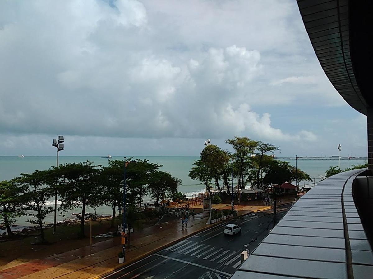 Flat Particular No Blue Tree Fortaleza Exterior foto